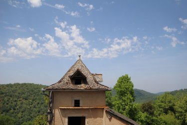 Maison a vendre Najac 12270 Aveyron 101 m2 7 pièces 147400 euros