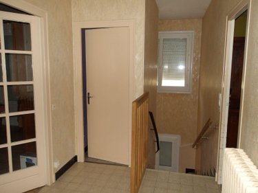 Maison a vendre Boussac 23600 Creuse 132 m2 7 pièces 87412 euros