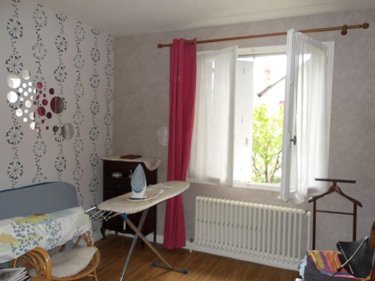 Maison a vendre Boussac 23600 Creuse 132 m2 7 pièces 87412 euros