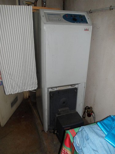 Maison a vendre Boussac 23600 Creuse 132 m2 7 pièces 87412 euros