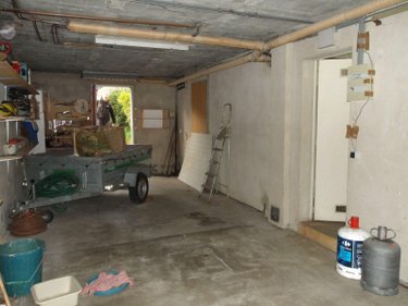 Maison a vendre Boussac 23600 Creuse 132 m2 7 pièces 87412 euros