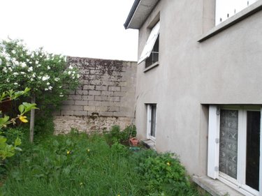 Maison a vendre Boussac 23600 Creuse 132 m2 7 pièces 87412 euros