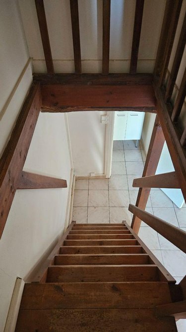 Location maison Saintes 17100 Charente-Maritime 66 m2  950 euros