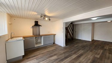 Location maison Saintes 17100 Charente-Maritime 70 m2 3 pièces 950 euros