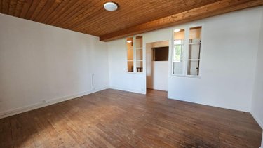 Location maison Saintes 17100 Charente-Maritime 70 m2 3 pièces 950 euros