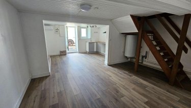 Location maison Saintes 17100 Charente-Maritime 70 m2 3 pièces 800 euros