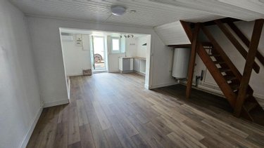 Location maison Saintes 17100 Charente-Maritime 70 m2 3 pièces 950 euros