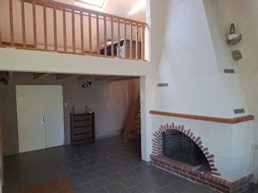 Maison a vendre Brélès 29810 Finistère  159500 euros
