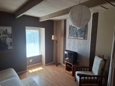 Maison a vendre Brélès 29810 Finistère  159500 euros