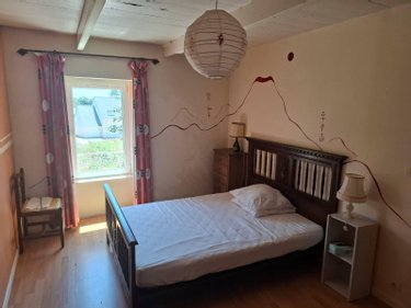 Maison a vendre Brélès 29810 Finistère  159500 euros