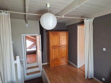 Maison a vendre Brélès 29810 Finistère  159500 euros