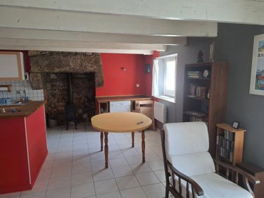 Maison a vendre Brélès 29810 Finistère  159500 euros