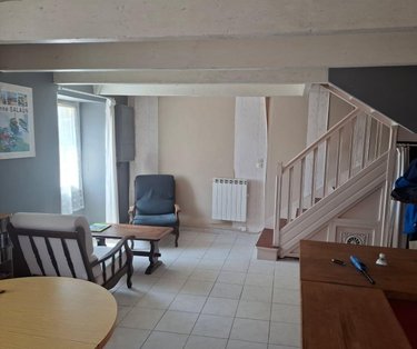Maison a vendre Brélès 29810 Finistère  159500 euros