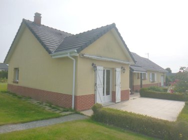 Maison a vendre Étoutteville 76190 Seine-Maritime 136 m2 6 pièces 249000 euros