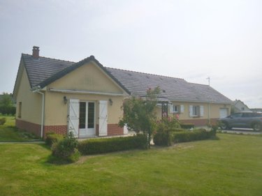Maison a vendre Étoutteville 76190 Seine-Maritime 136 m2 6 pièces 249000 euros