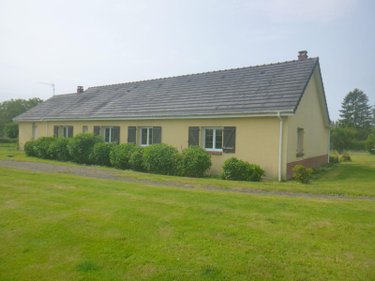 Maison a vendre Étoutteville 76190 Seine-Maritime 136 m2 6 pièces 249000 euros