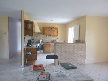Maison a vendre Étoutteville 76190 Seine-Maritime 136 m2 6 pièces 249000 euros