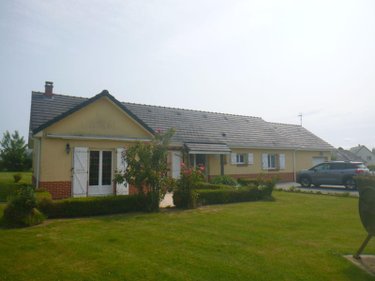 Maison a vendre Étoutteville 76190 Seine-Maritime 136 m2 6 pièces 249000 euros