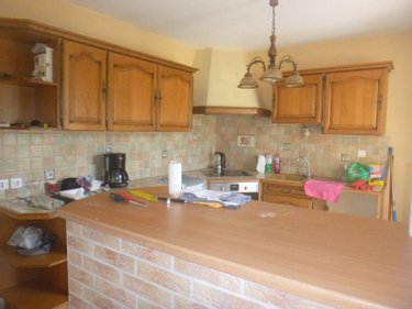 Maison a vendre Étoutteville 76190 Seine-Maritime 136 m2 6 pièces 249000 euros
