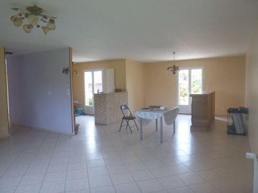 Maison a vendre Étoutteville 76190 Seine-Maritime 136 m2 6 pièces 249000 euros