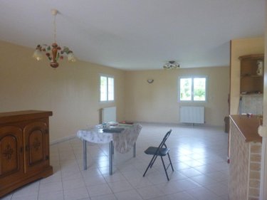 Maison a vendre Étoutteville 76190 Seine-Maritime 136 m2 6 pièces 249000 euros