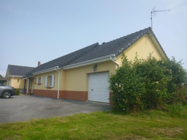 Maison a vendre Étoutteville 76190 Seine-Maritime 136 m2 6 pièces 249000 euros