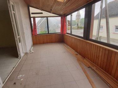 Maison a vendre Évellys 56500 Morbihan 82 m2 4 pièces 111300 euros