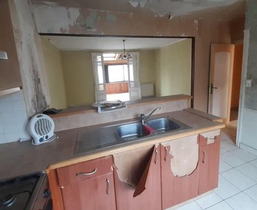 Maison a vendre Évellys 56500 Morbihan 82 m2 4 pièces 100700 euros