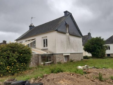 Maison a vendre Évellys 56500 Morbihan 82 m2 4 pièces 100700 euros