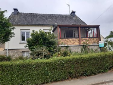 Maison a vendre Évellys 56500 Morbihan 82 m2 4 pièces 100700 euros