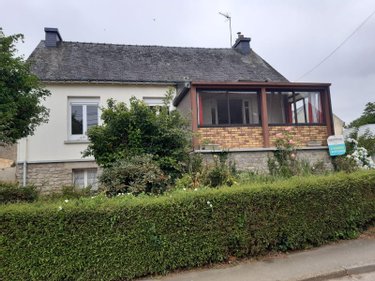 Maison a vendre Évellys 56500 Morbihan 82 m2 4 pièces 111300 euros