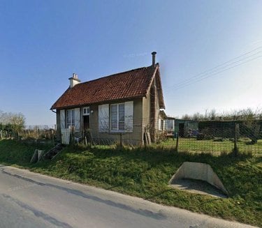 Maison a vendre Esquay-sur-Seulles 14400 Calvados 2 pièces 127400 euros