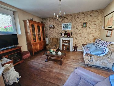 Maison a vendre Cancale 35260 Ille-et-Vilaine 97 m2 4 pièces 302180 euros