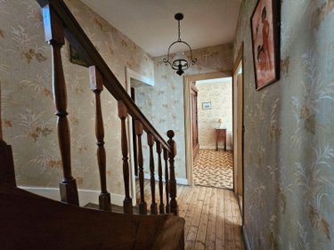 Maison a vendre Cancale 35260 Ille-et-Vilaine 97 m2 4 pièces 302180 euros