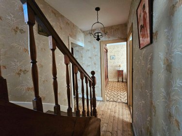 Maison a vendre Cancale 35260 Ille-et-Vilaine 97 m2 4 pièces 354280 euros