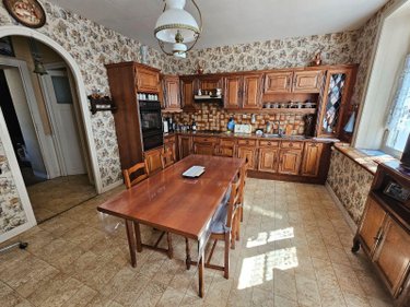 Maison a vendre Cancale 35260 Ille-et-Vilaine 97 m2 4 pièces 302180 euros