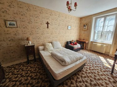 Maison a vendre Cancale 35260 Ille-et-Vilaine 97 m2 4 pièces 302180 euros