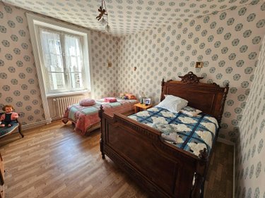 Maison a vendre Cancale 35260 Ille-et-Vilaine 97 m2 4 pièces 302180 euros