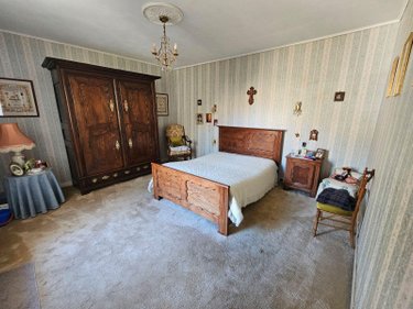 Maison a vendre Cancale 35260 Ille-et-Vilaine 97 m2 4 pièces 302180 euros