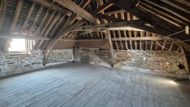 Maison a vendre Gorron 53120 Mayenne 168 m2 6 pièces 94920 euros