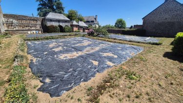 Maison a vendre Gorron 53120 Mayenne 168 m2 6 pièces 94920 euros
