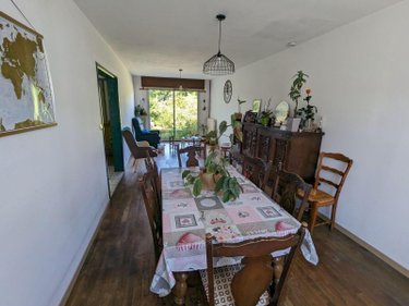 Maison a vendre Luigny 28480 Eure-et-Loir 143 m2 6 pièces 130000 euros