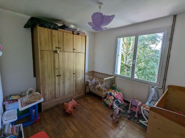 Maison a vendre Luigny 28480 Eure-et-Loir 143 m2 6 pièces 130000 euros