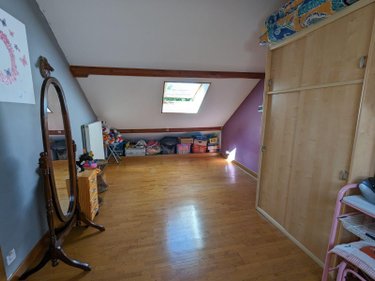 Maison a vendre Luigny 28480 Eure-et-Loir 143 m2 6 pièces 130000 euros