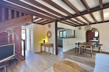 Maison a vendre L'Étang-Salé 97427 Réunion 88 m2 5 pièces 750000 euros