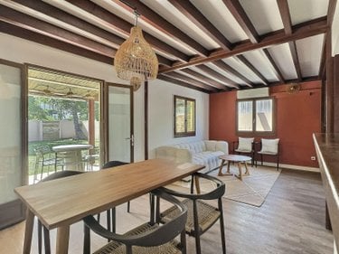 Maison a vendre L'Étang-Salé 97427 Réunion 88 m2 5 pièces 750000 euros