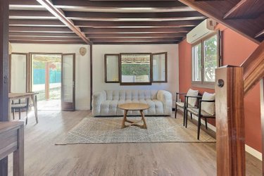 Maison a vendre L'Étang-Salé 97427 Réunion 88 m2 5 pièces 750000 euros