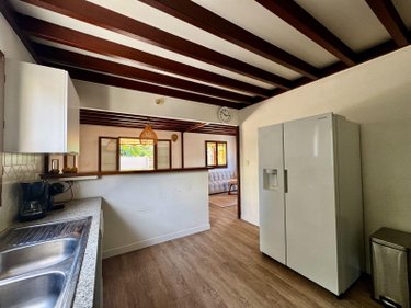 Maison a vendre L'Étang-Salé 97427 Réunion 88 m2 5 pièces 750000 euros