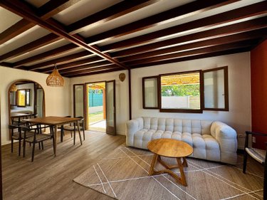 Maison a vendre L'Étang-Salé 97427 Réunion 88 m2 5 pièces 750000 euros