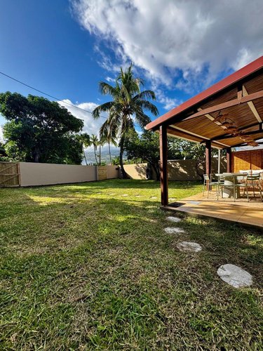 Maison a vendre L'Étang-Salé 97427 Réunion 88 m2 5 pièces 750000 euros